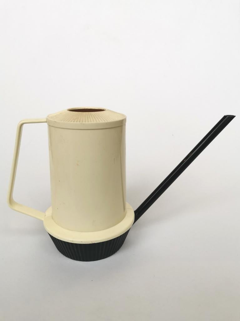 Originele retro Vintage Emsa gieter mid century design, Verzenden, Kunststof