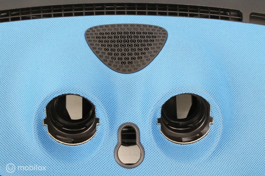 Airbag set Dashboard blauw Smart Forfour 453 2014-heden, Gebruikt, Ophalen of Verzenden