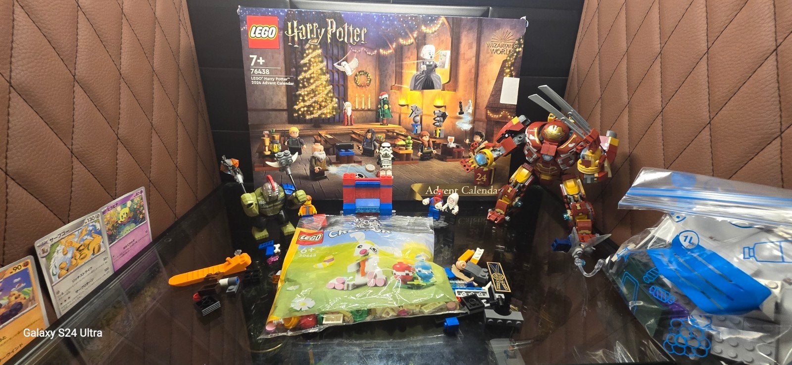 Lego Creatoṛ set 30668 6+, Compleet, Lego, Ophalen of Verzenden, Zo goed als nieuw