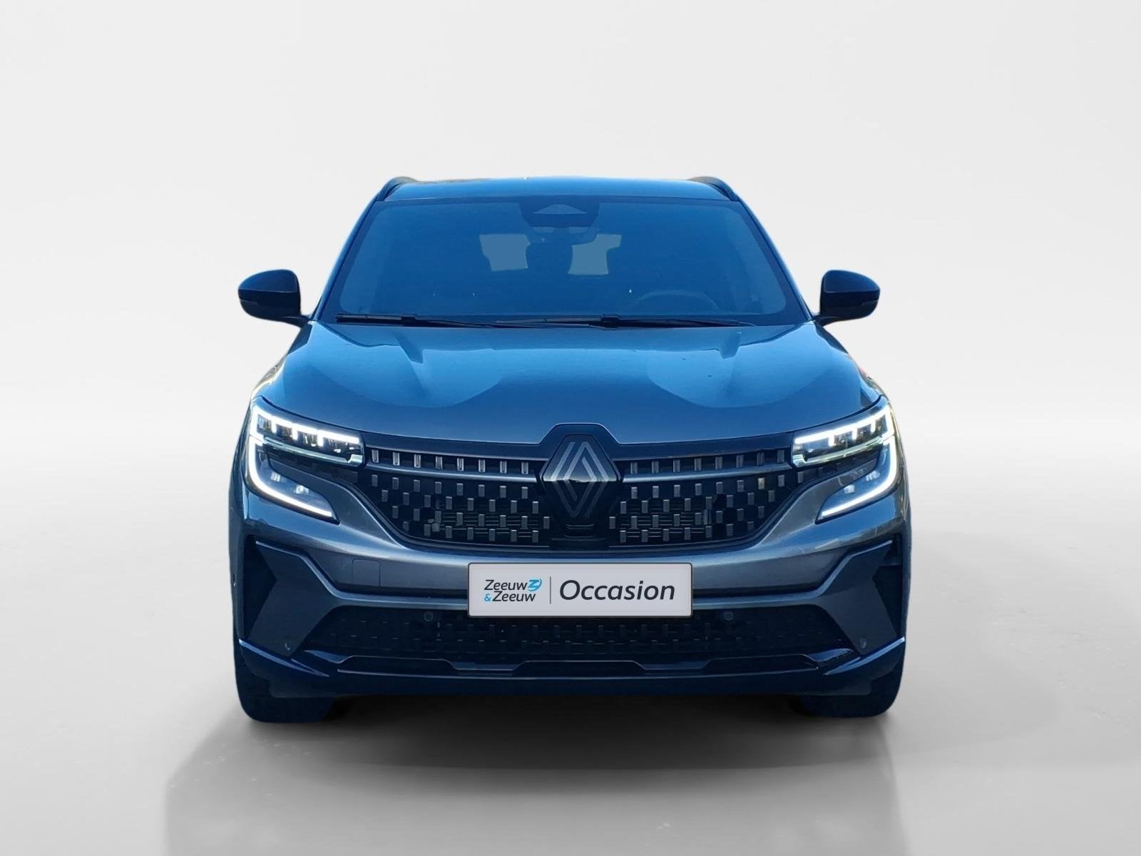 Renault Austral 1.2 E-Tech full hybrid 200 techno esprit Alp, 12 maanden, Gebruikt, Euro 6, 1199 cc