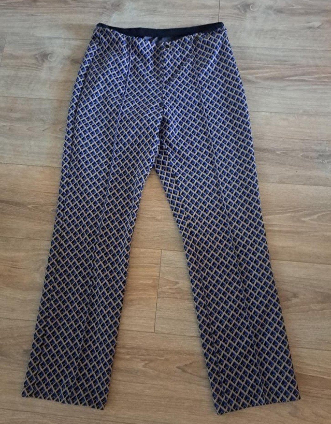 Rosner. mooie broek model Alisa slim. maat 40, Maat 38/40 (M), Overige kleuren, Ophalen of Verzenden, Zo goed als nieuw