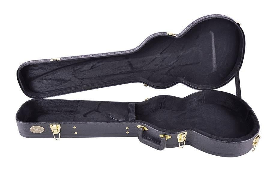 Boston CEG-100-LP Standard Series koffer voor LP-model, ., Nieuw, Ophalen of Verzenden, .