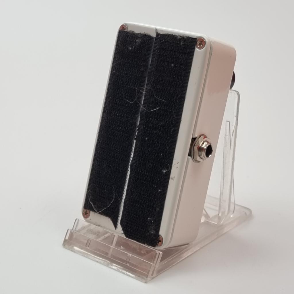 Electro Harmonix Pitch Fork Pedaal, Muziek en Instrumenten, Flex Ltd., Zo goed als nieuw, https://flex.com/contact-us, Nobelstraat 10, 5807 GA Oostrum LB, Limburg, Nederland