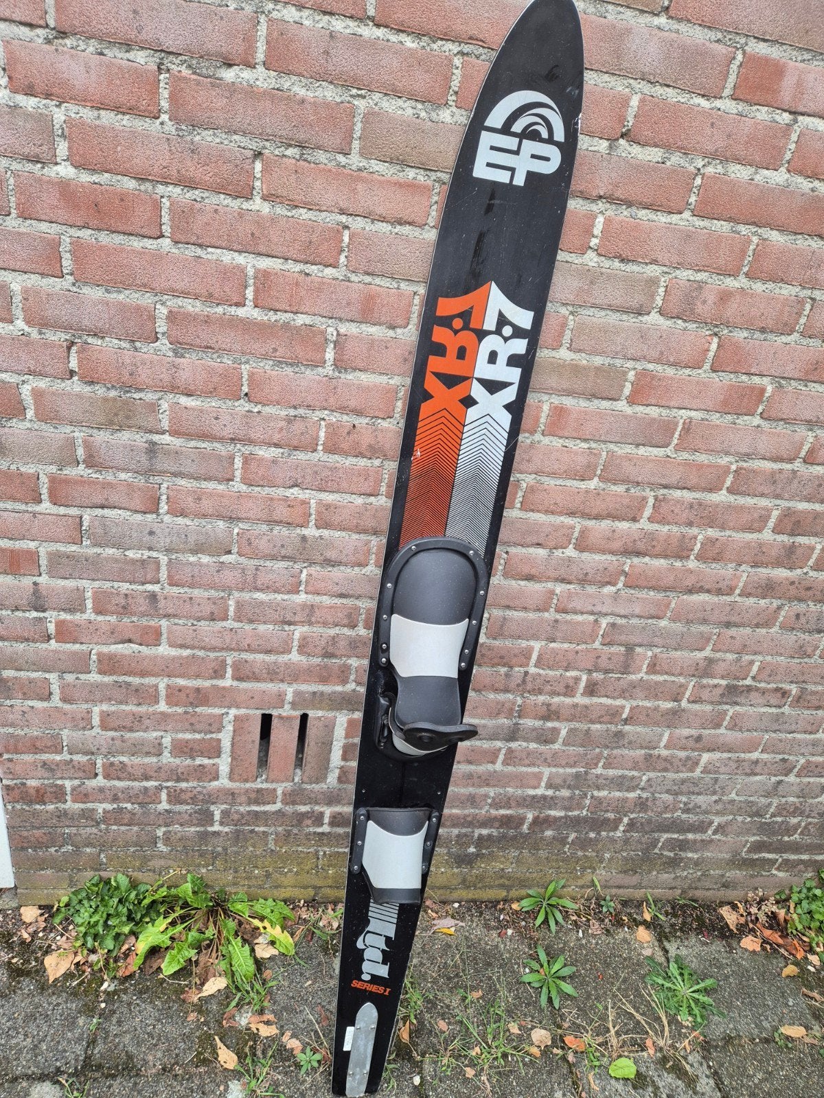 Waterski EP Industries Monoski XR-7, Watersport en Boten, Ophalen, Gebruikt, 160 cm of meer, Monoski of Slalomski