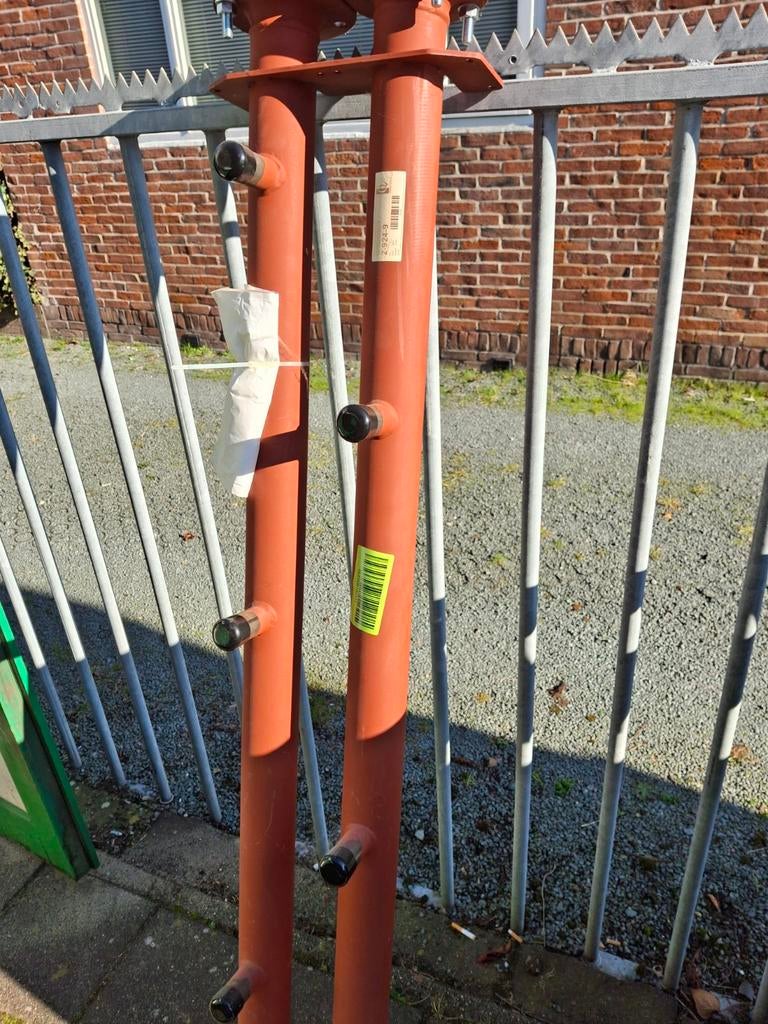 Nefit CV verdeler voor grote installatie - Nieuw, Ophalen of Verzenden