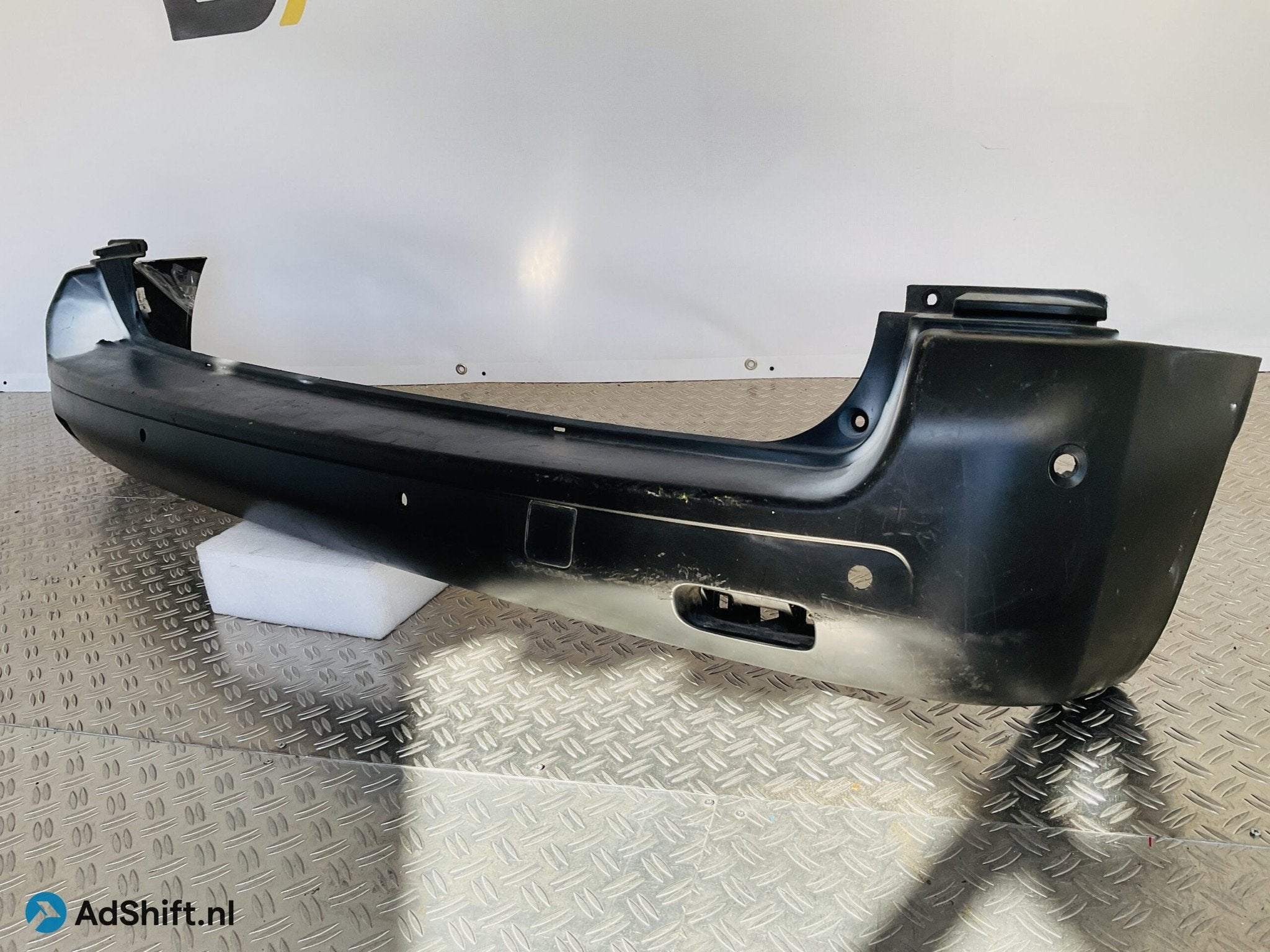Bumper Peugeot Expert Citroen Jumpy 9808627477 Achterbumper, Auto-onderdelen, Bumper