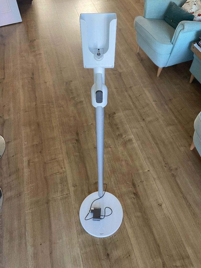 Dyson vloer dok oplader v11, Witgoed en Apparatuur, Ophalen, Zo goed als nieuw