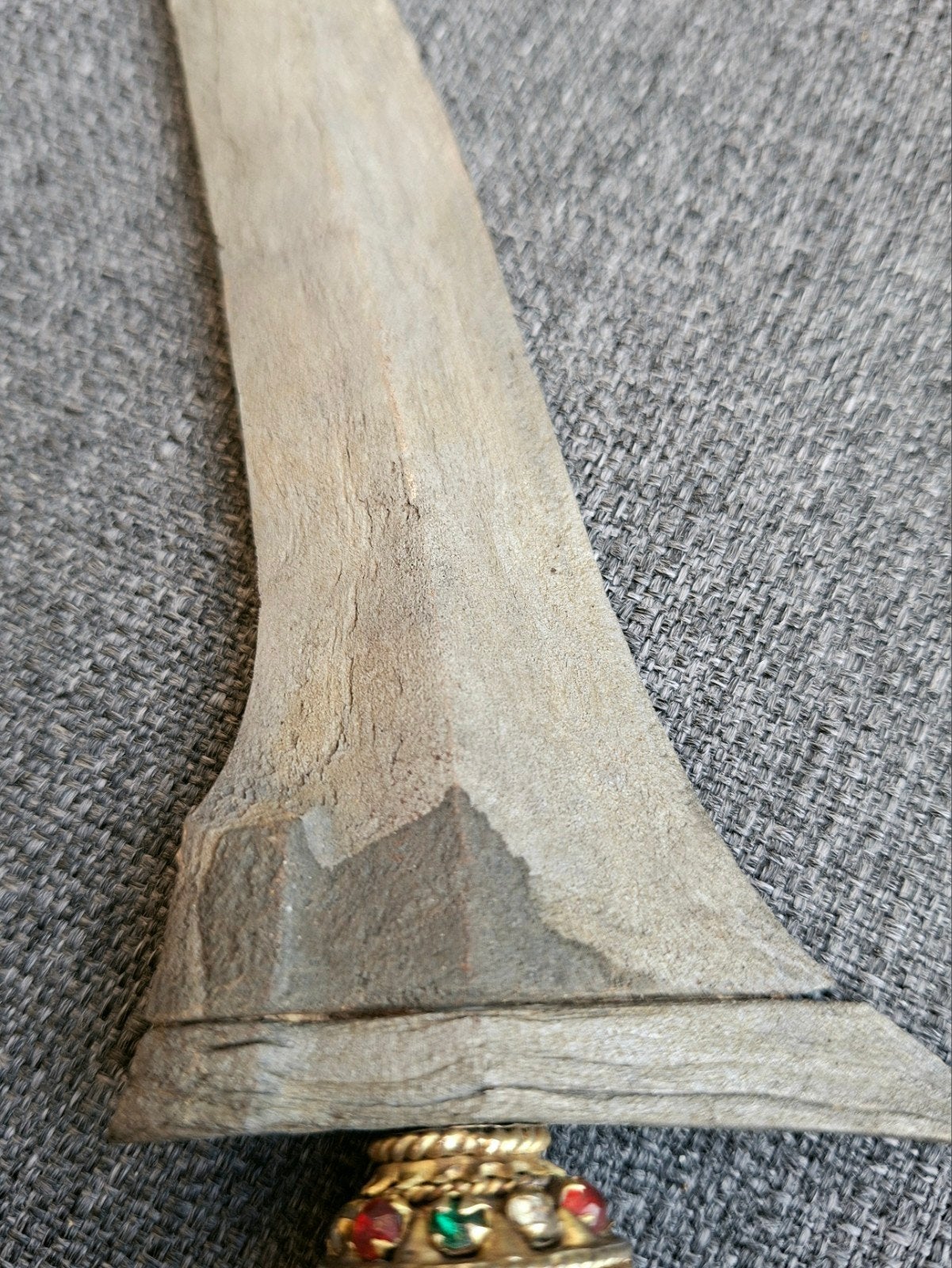keris kris dapur rijstaar, Ophalen of Verzenden