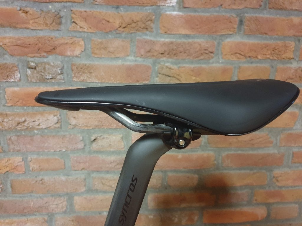 Belcara Regulair zadel 1.0 NIEUW, Fietsen en Brommers, Nieuw, Ophalen of Verzenden, Zadel, Racefiets