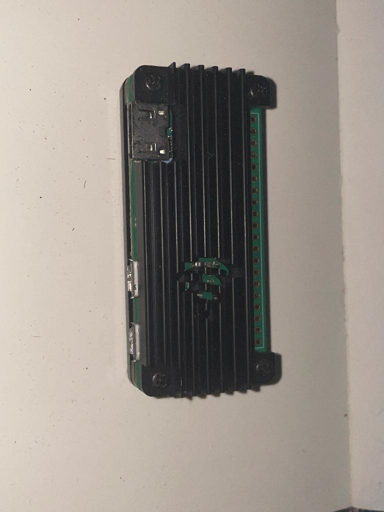 Raspberry Pi Zero met behuizing, Ophalen of Verzenden, Nieuw, Overige typen