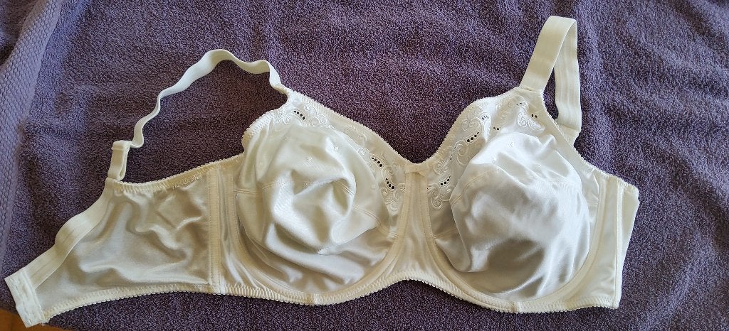 Nieuwe Prima Donna BH mt.90G, Prima Donna, Verzenden, Wit, BH