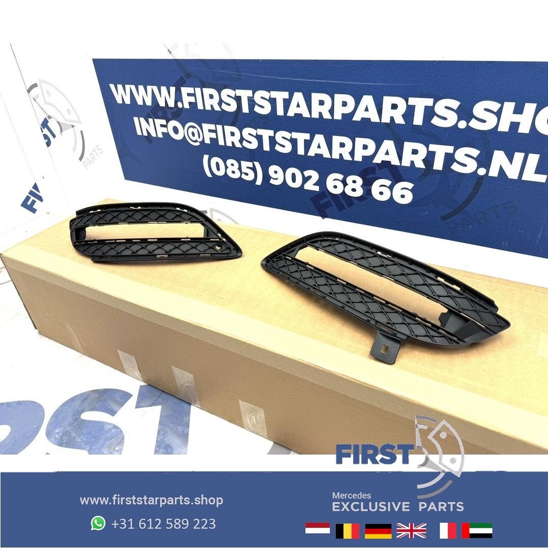 W246 mistlamp ROOSTERS AMG dagrijverlichting voor Mercedes B