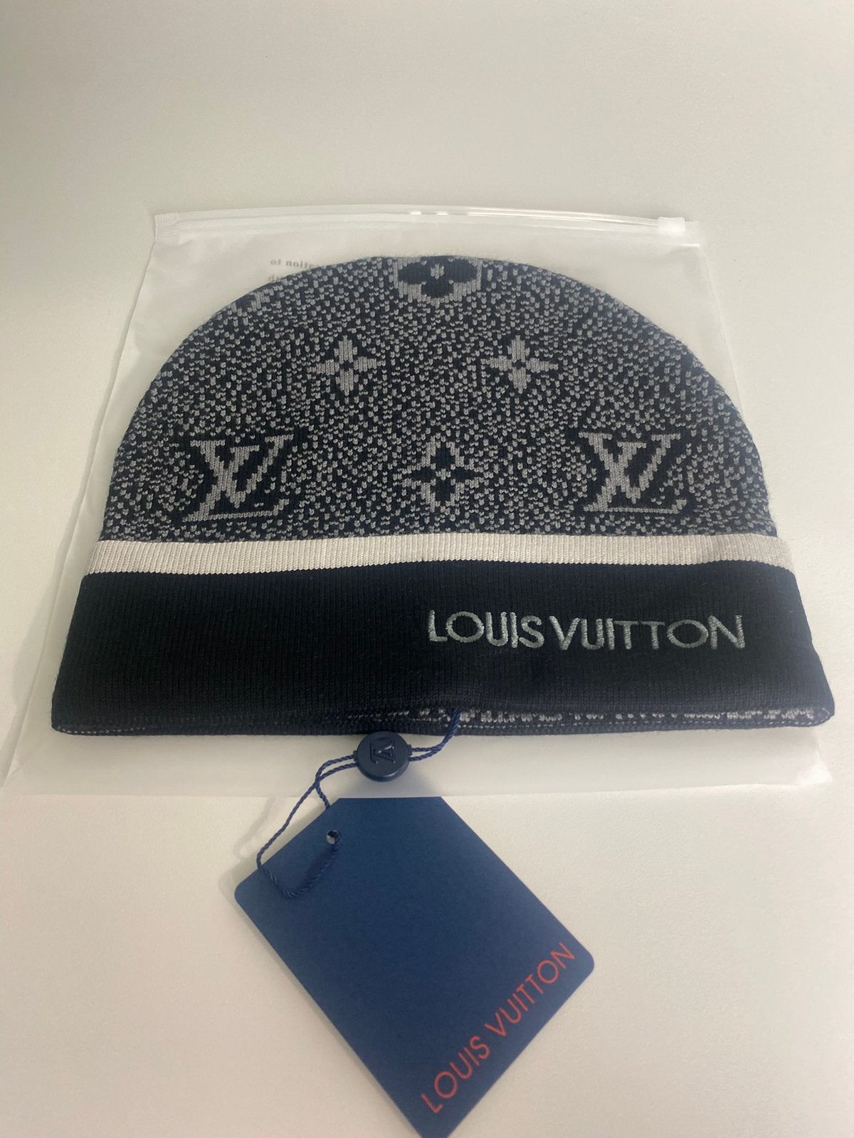 Louis Vuitton Muts, Kleding | Heren, Ophalen of Verzenden, Nieuw, Overige maten, Muts