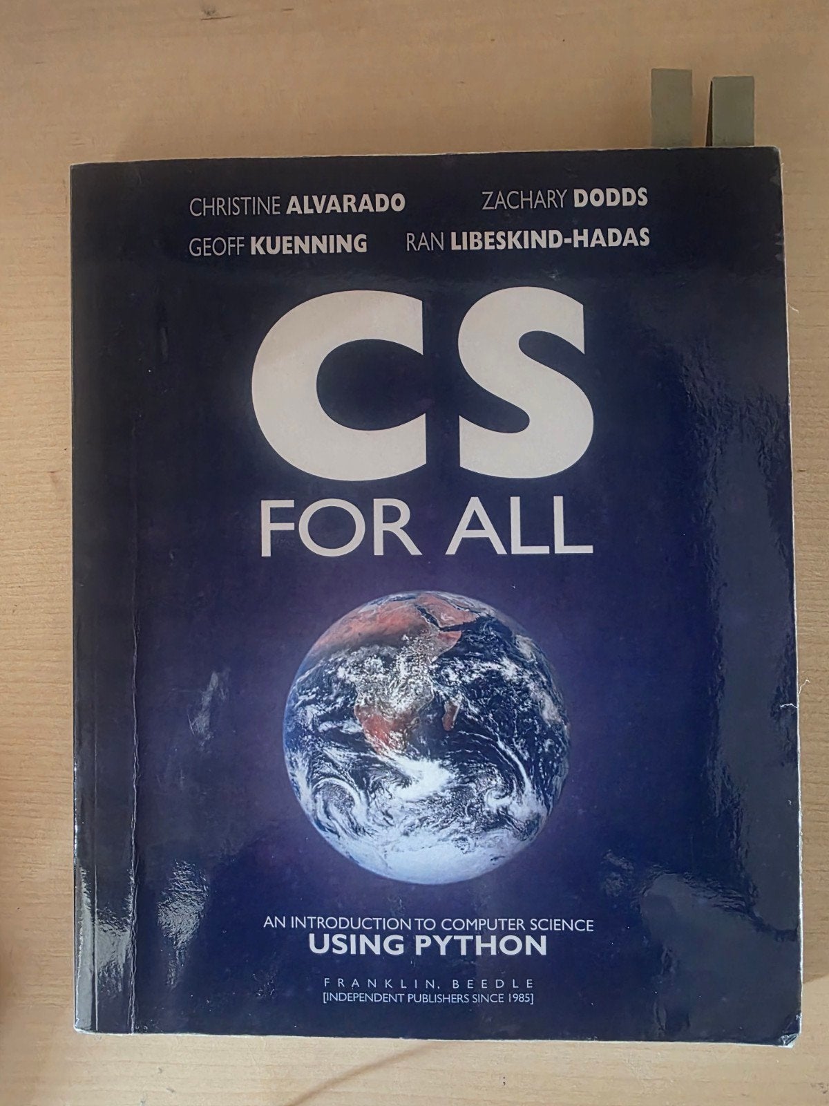 CS For All: Introductie tot Computerwetenschappen met Python, Ophalen of Verzenden, Gelezen, Programmeertaal of Theorie