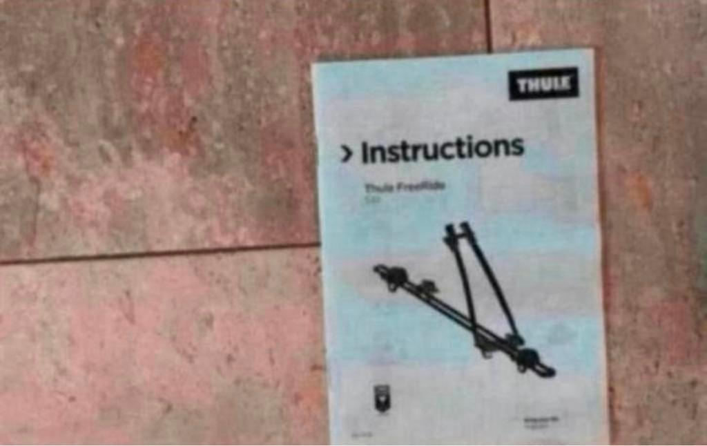 Te koop fietsendrager voor een Toyota Yaris, Ophalen of Verzenden, 1 fiets, Zo goed als nieuw, Trekhaakdrager