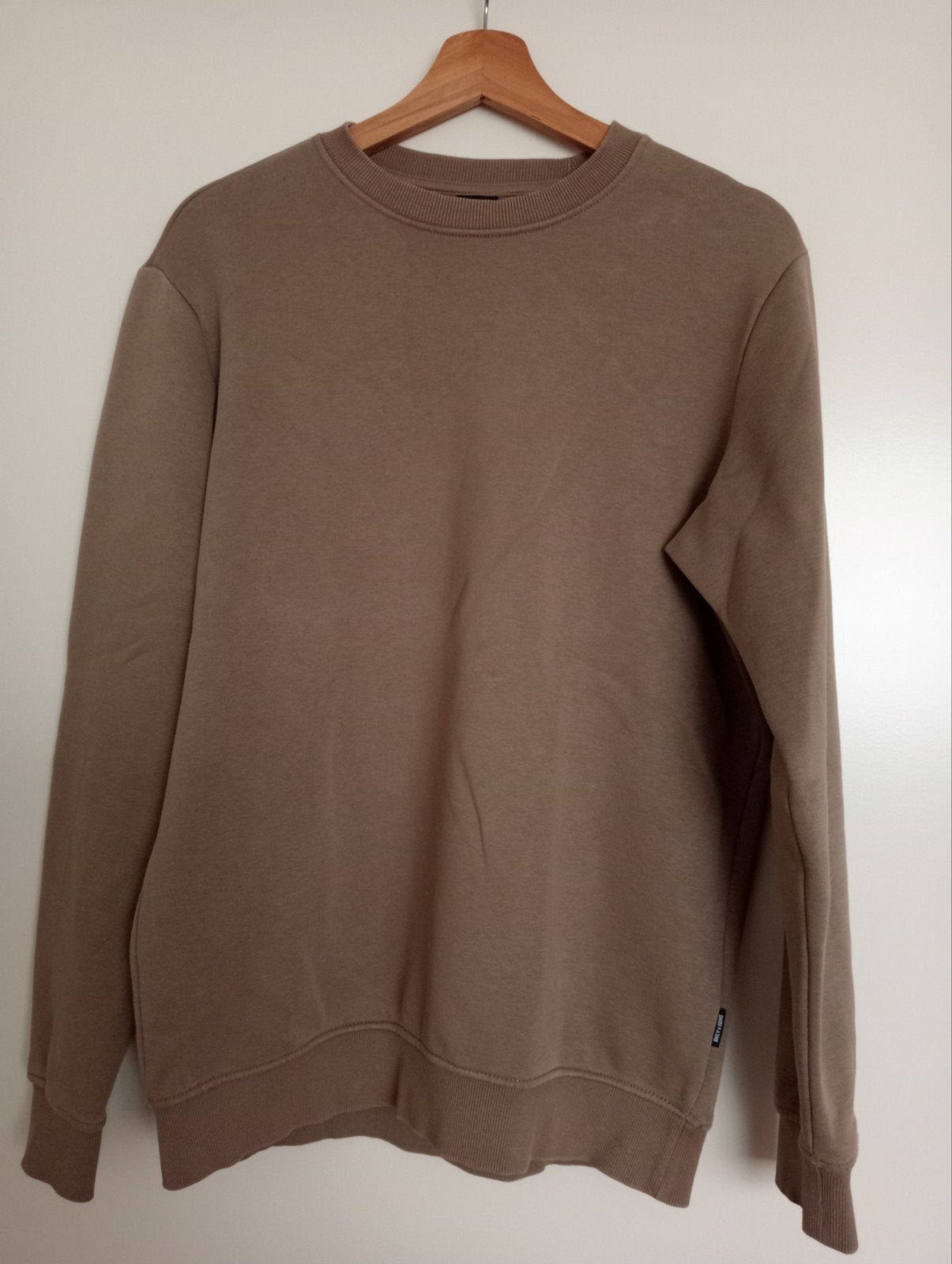 Mooie Only & Sons trui maar XS, Bruin, Ophalen of Verzenden, Gedragen, Maat 46 (S) of kleiner