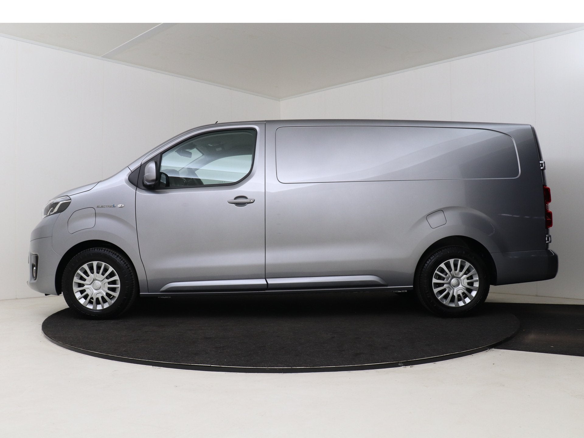 Toyota PROACE Electric Worker Professional Extra Range Long, Origineel Nederlands, 2028 kg, Toyota, 750 kg