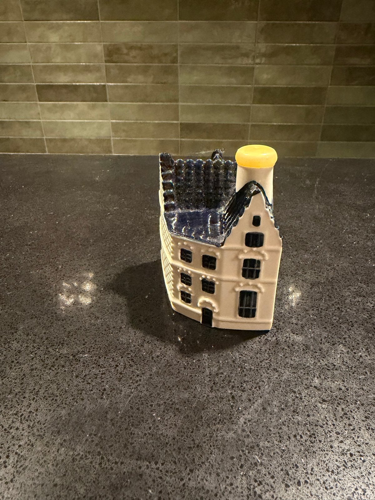 KLM Huisje 105 ruilen voor huisje 106, Verzamelen, KLM Huisjes, Ophalen of Verzenden, Nieuw