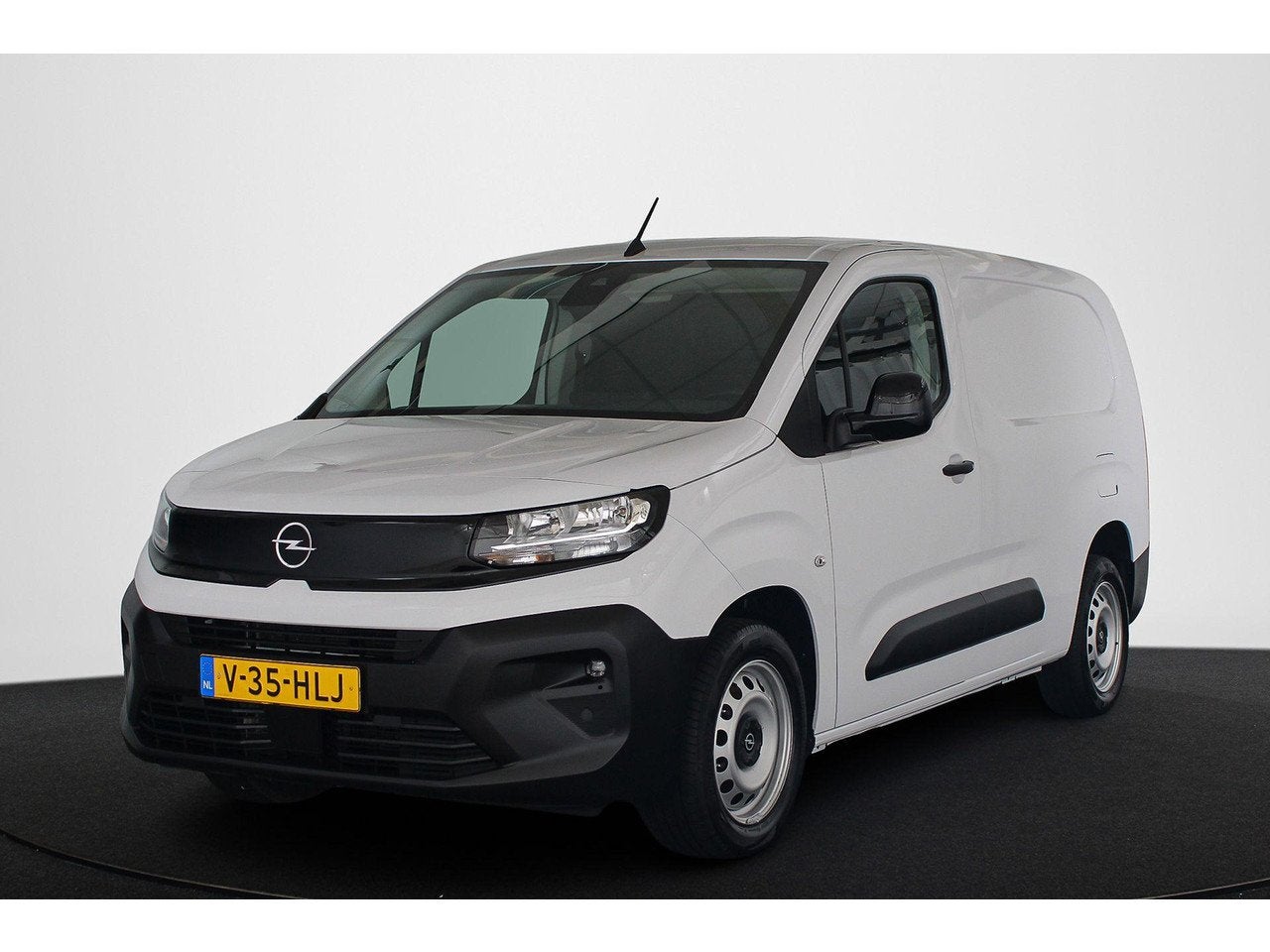 Opel Combo 1.5 BlueHDi 100 S&S L2 Apple CarPlay Achteruitrij, Gebruikt, 4 cilinders, 102 pk, Bedrijf