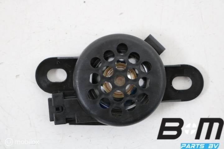 PDC zoemer VW Golf 6 8E0919279, Auto-onderdelen, Gebruikt