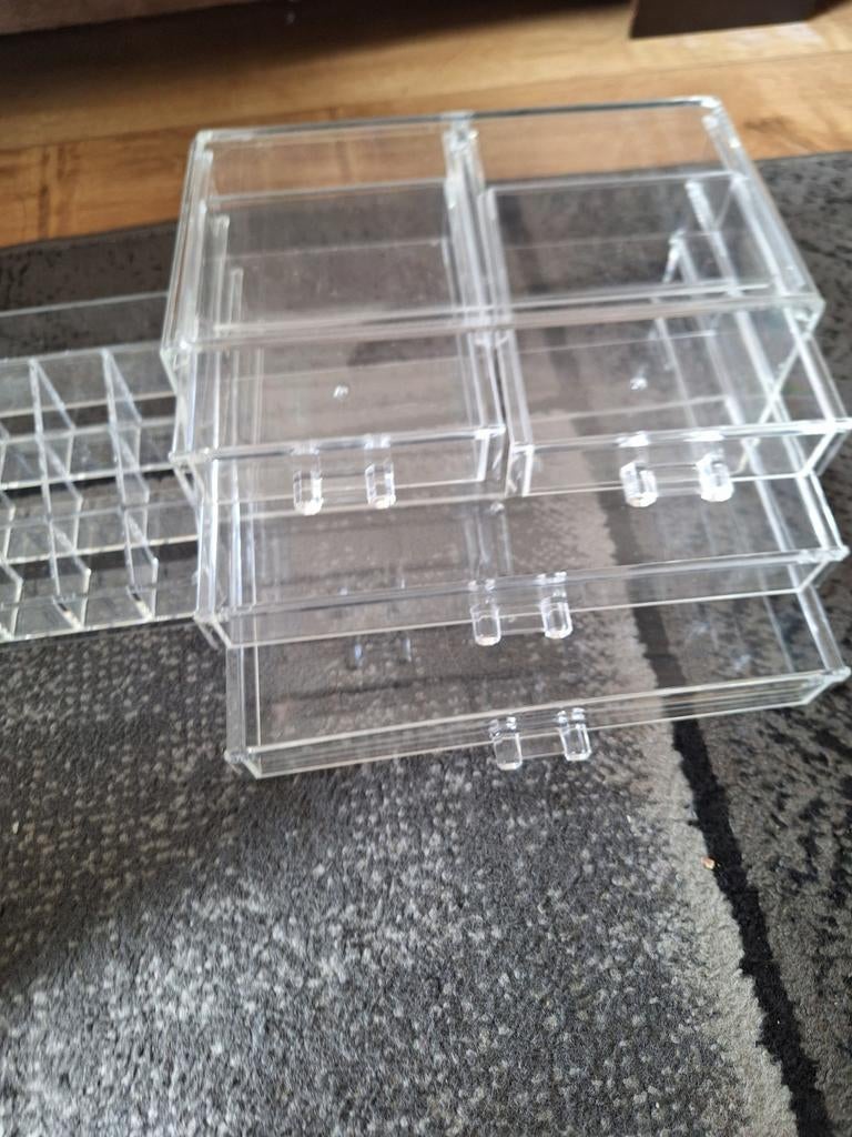 Make-up organiser, Ophalen of Verzenden