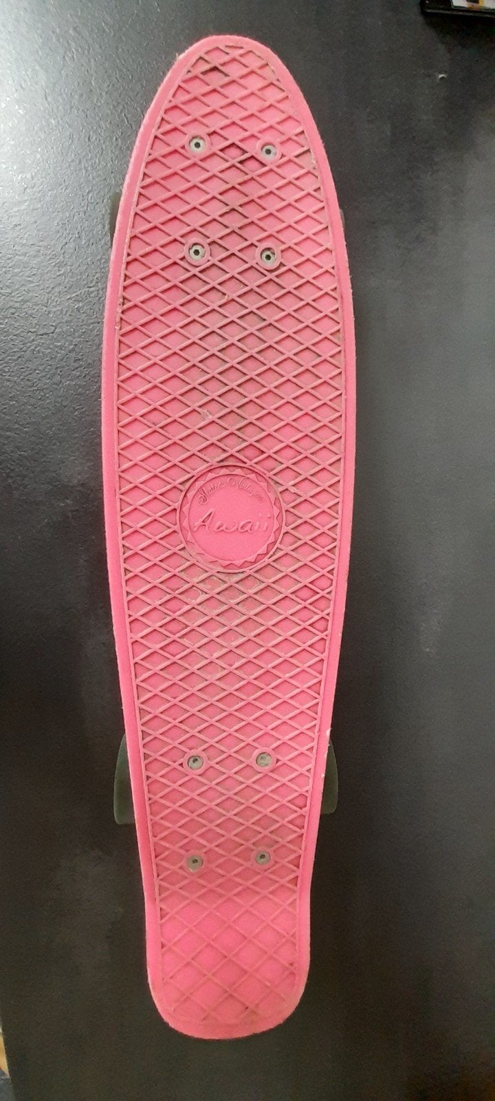 Pennyboard, Ophalen of Verzenden