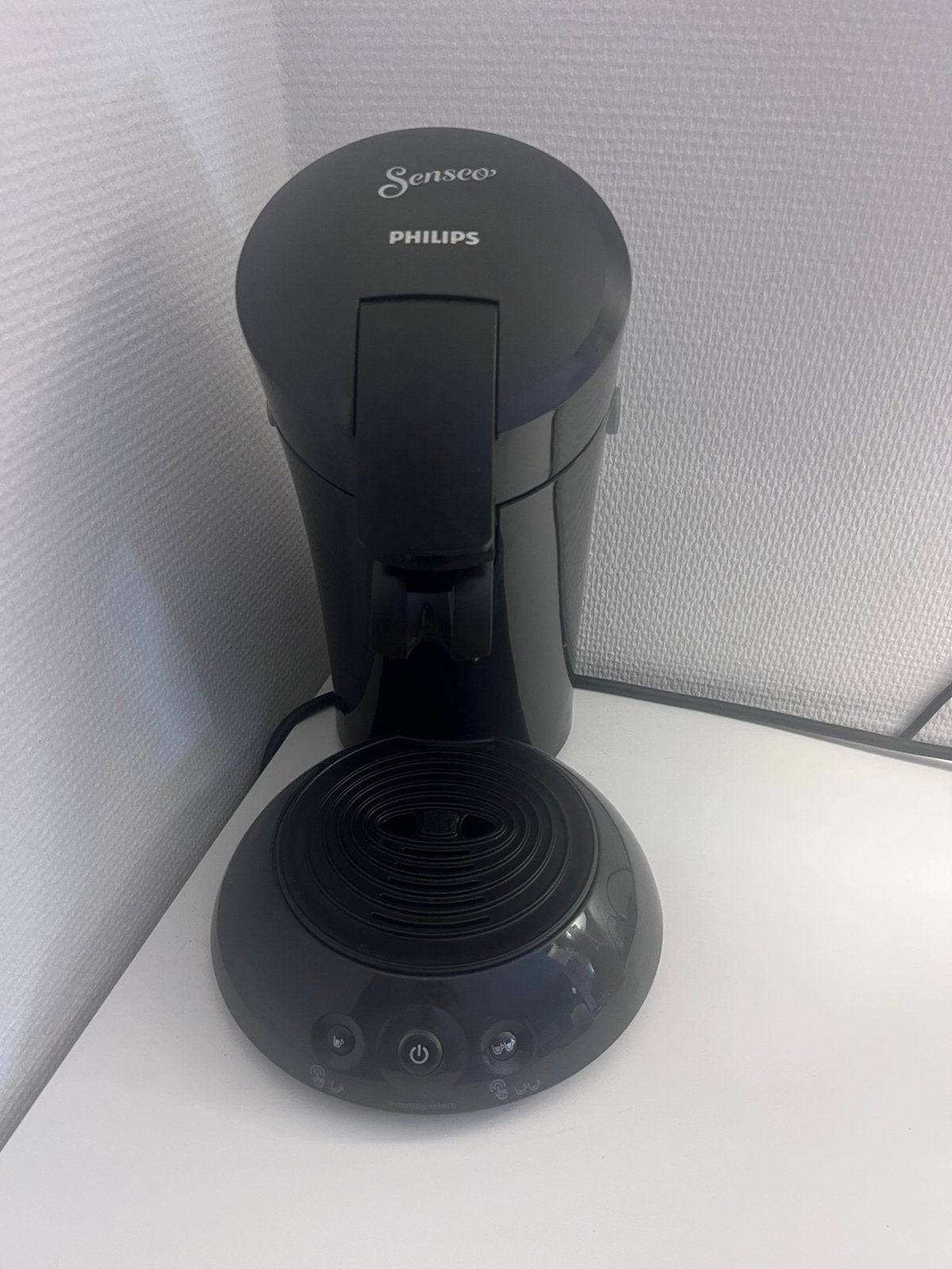 Senseo apparaat, Ophalen, Zo goed als nieuw, Koffiemachine