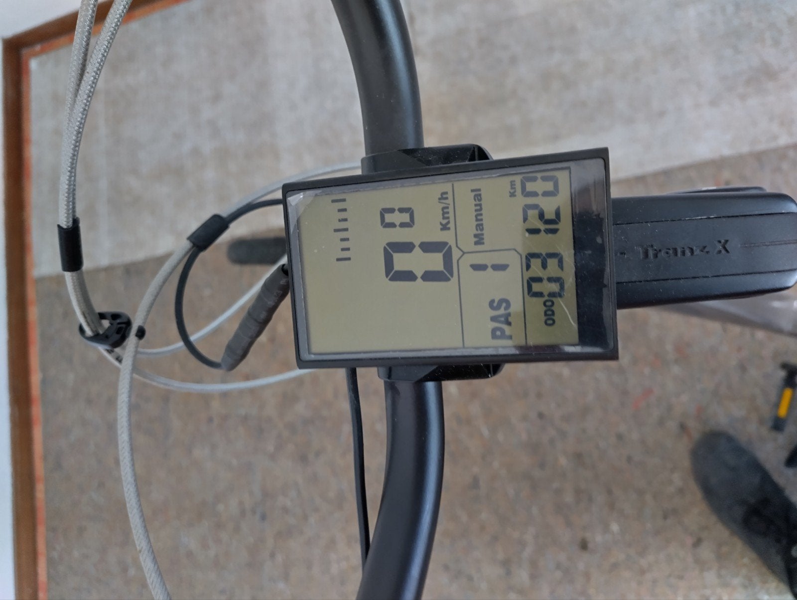 Stella Livorno E-bike, Fietsen en Brommers, Elektrische fietsen, Ophalen