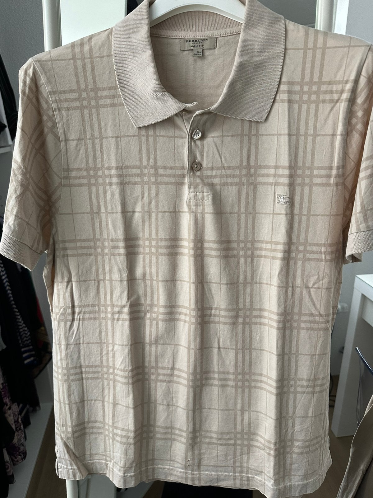 Burberry, Kleding | Heren, Ophalen of Verzenden, Gedragen