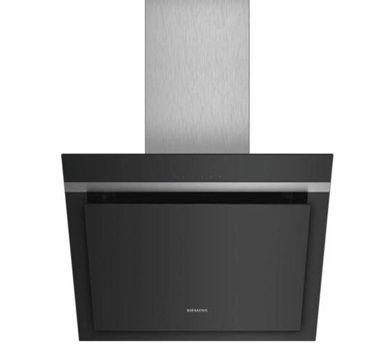 Siemens LC67KHM60 afzuigkap, Taurusavenue 36 - 0, 2132 LS Hoofddorp, Wandschouwkap, Motor, Nieuw