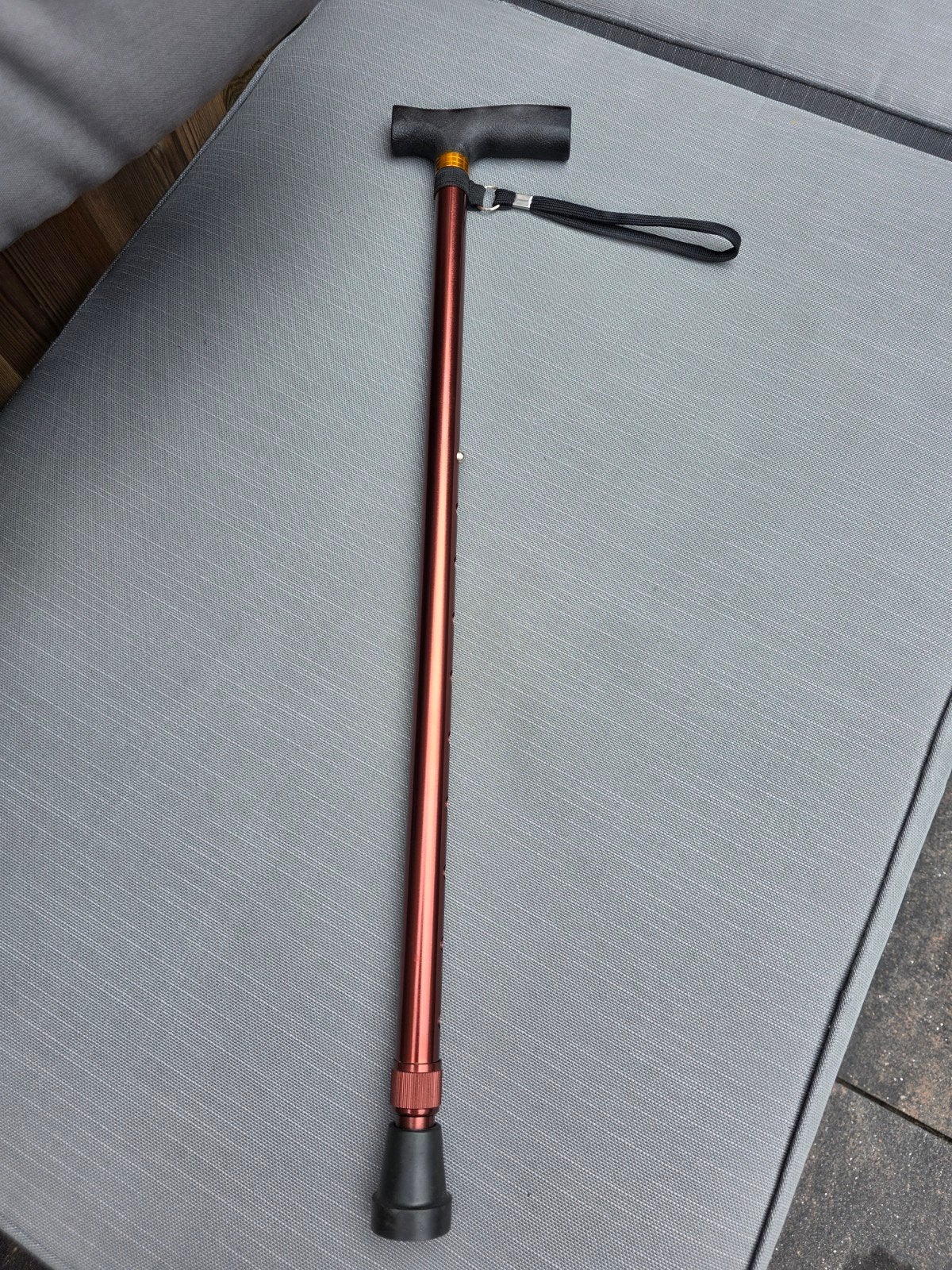Wandelstok nieuw, Diversen, Wandelstokken, Ophalen, Nieuw