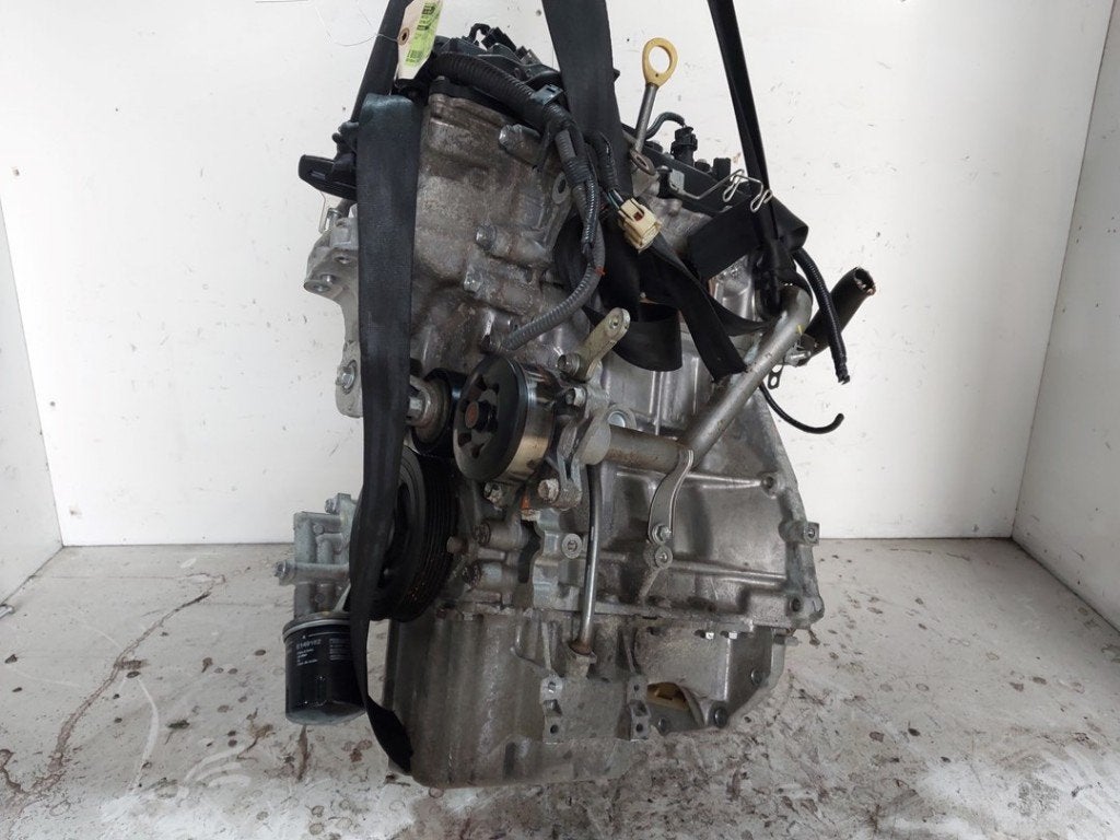 Motor Citroën C1 (2018-06/2021-07) 1639361980, Gebruikt, Citroën, Kontakt-citroen@citroen.com, Citroën Deutschland GmbH