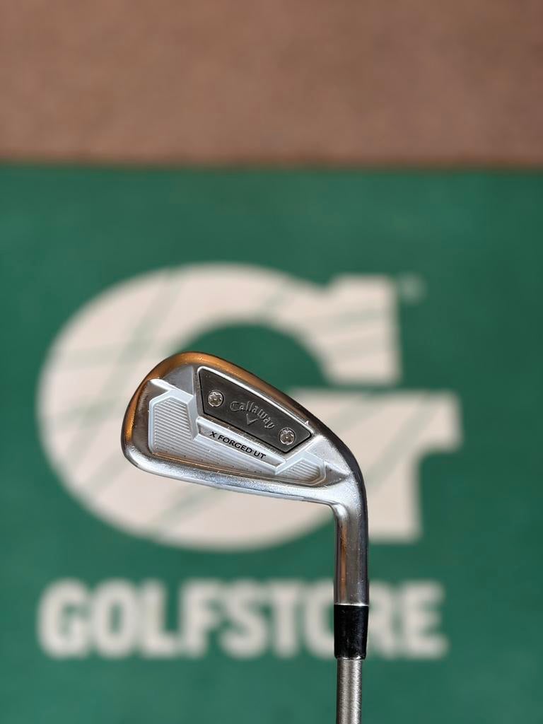 Callaway X Forged UT Driving Iron te Koop, Gebruikt, Europecustomerservice@callawaygolf.com, Callaway, Ophalen of Verzenden
