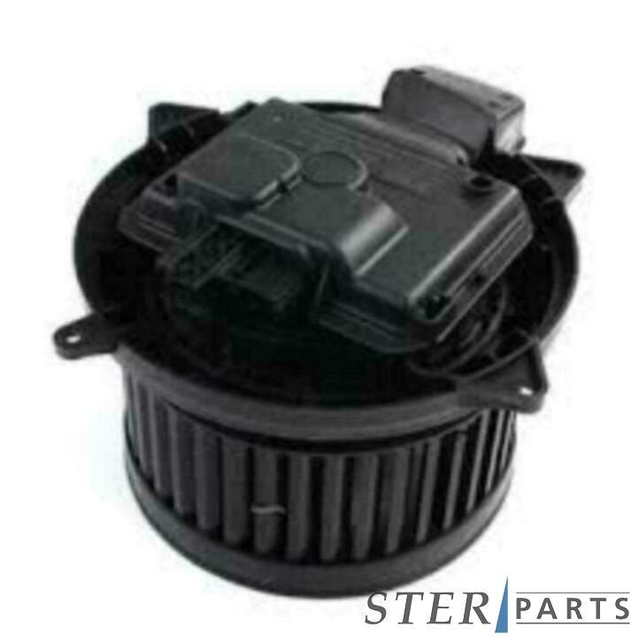 Kachelmotor Mercedes ML-klasse W164 A 1648350507 A1648350007, -, Nieuw, Ophalen of Verzenden, -