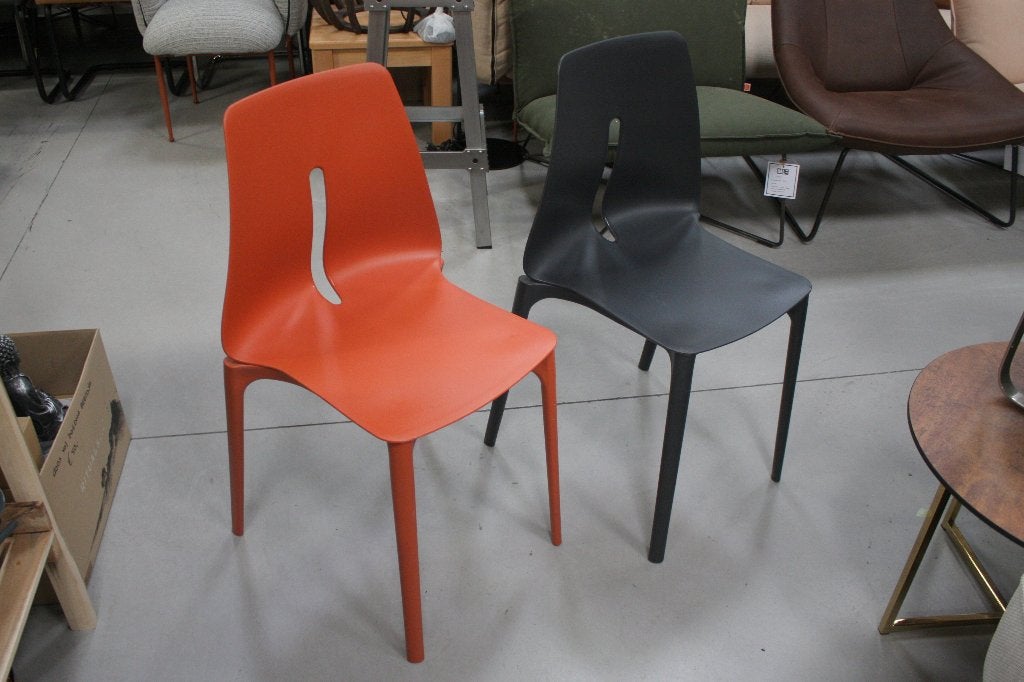 Hippe stoelen tuinstoelen terrasstoel horeca terras 47x, Ophalen, Nieuw