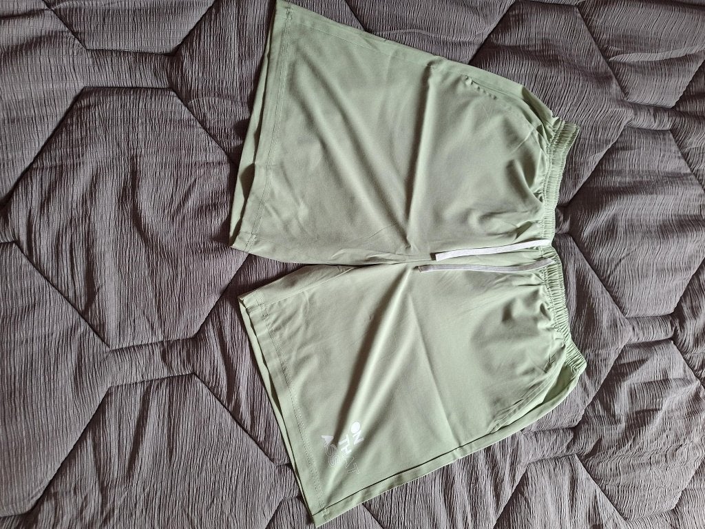 T shirt en korte broek On That Ass, On That Ass, Nieuw, Overige maten, Ophalen of Verzenden