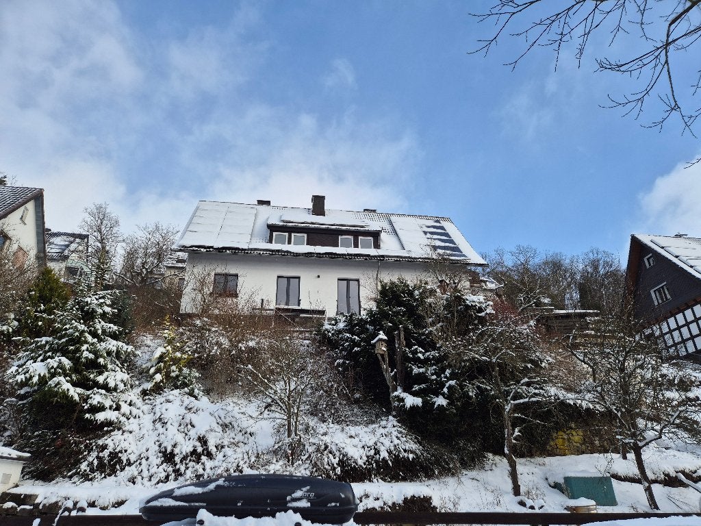Goedkoop op wintersport, Dorp, 2 slaapkamers, Appartement, Sauerland