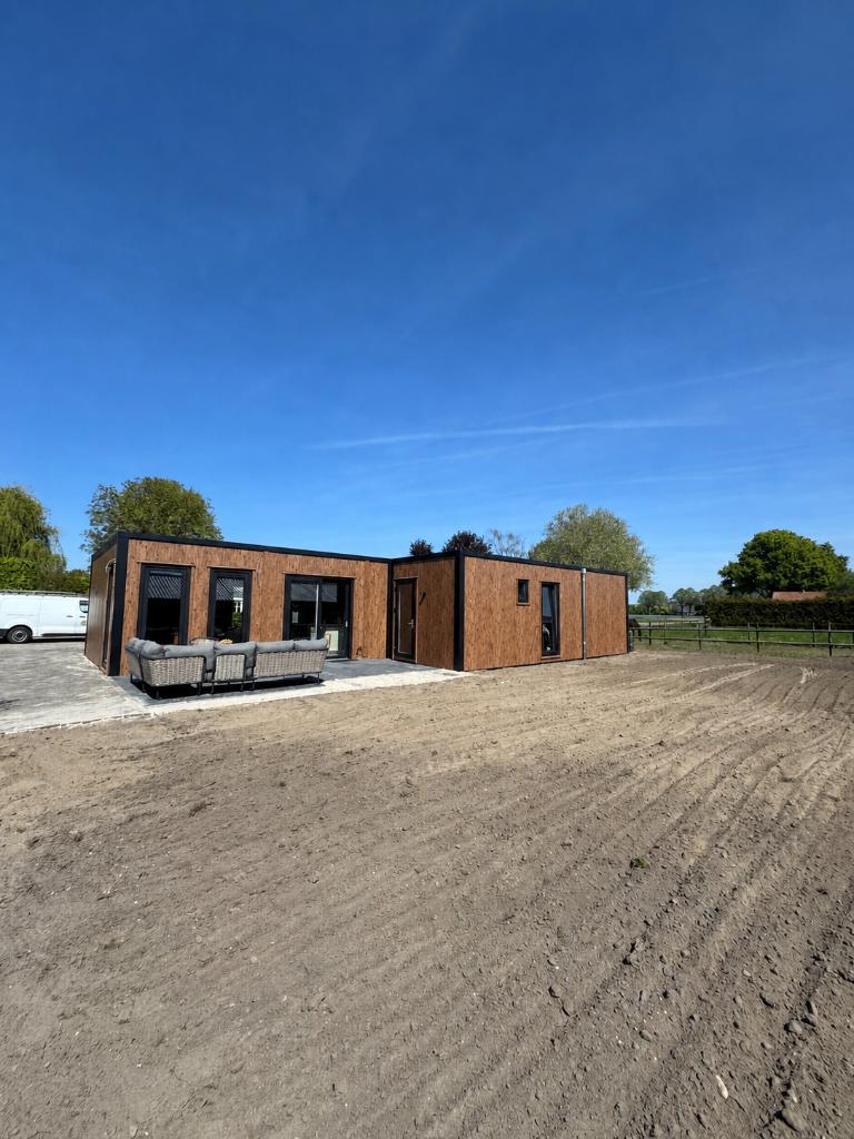 Mantelzorg woning te koop, Tot en met 2