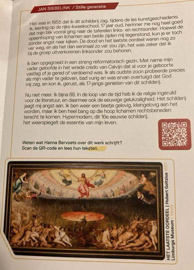 2019: jan siebelink, jas van belofte, Ophalen of Verzenden, Zo goed als nieuw