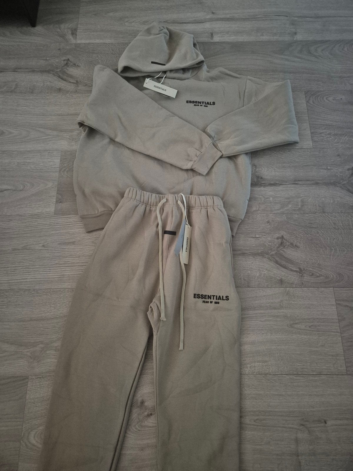 essentials pak, Ophalen of Verzenden, Nieuw