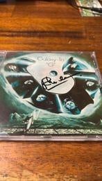 Galaxy Lin cd met handtekening door Robbie van Leeuwen, Verzamelen, Ducoso, Ophalen of Verzenden, Ducoso, Gesigneerd