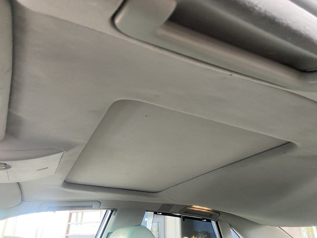 Audi S8 4.2 S8 (bj 1998, automaat), foto 9