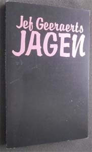 Jef Geeraerts : Jagen, Boeken, Ophalen of Verzenden, Zo goed als nieuw