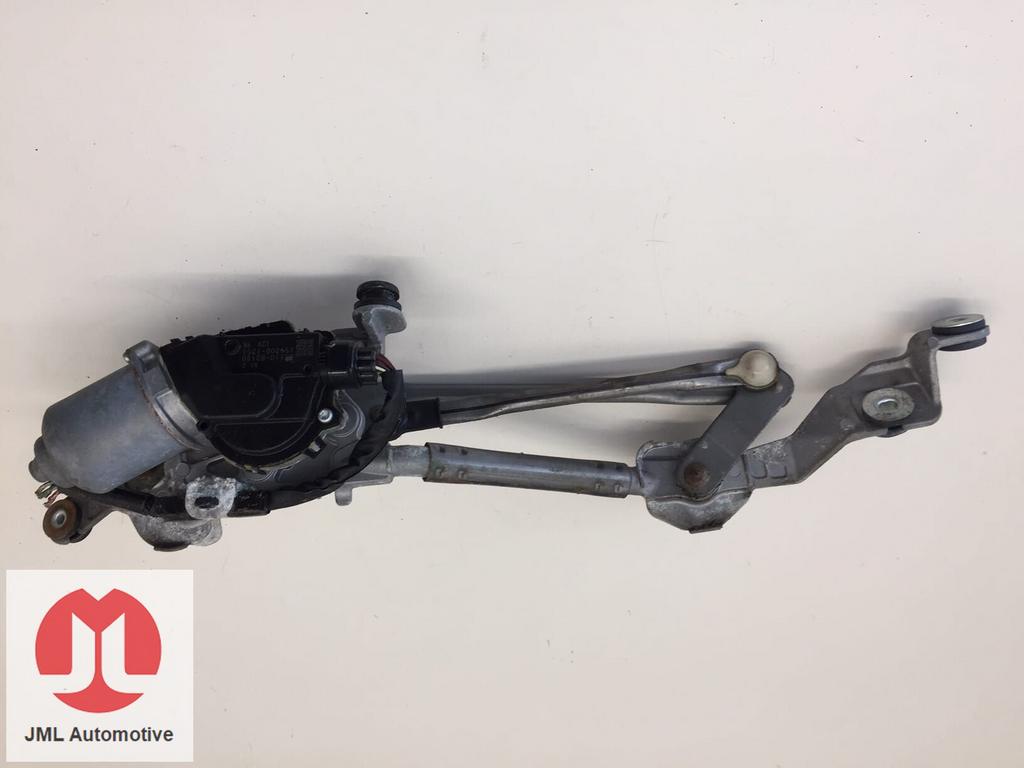 RUITENWISSERMOTOR VOOR DAIHATSU CUORE, Gebruikt, -, -, Ophalen of Verzenden