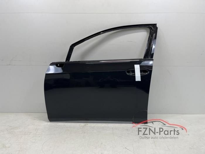 VW Golf 8 Portier Links-voor LI7F (5H4831311), Auto-onderdelen, Ophalen of Verzenden, Gebruikt, Deur