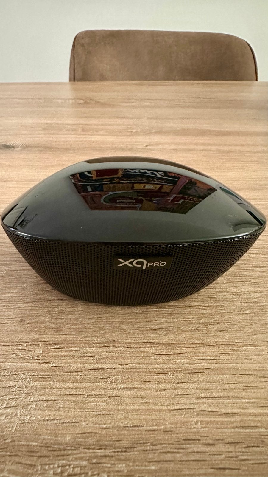 XQ PRO 3.0 Draagbare Bluetooth Speaker - Zonder stekkers, Overige merken, Gebruikt, Ophalen of Verzenden, Draagbare speaker