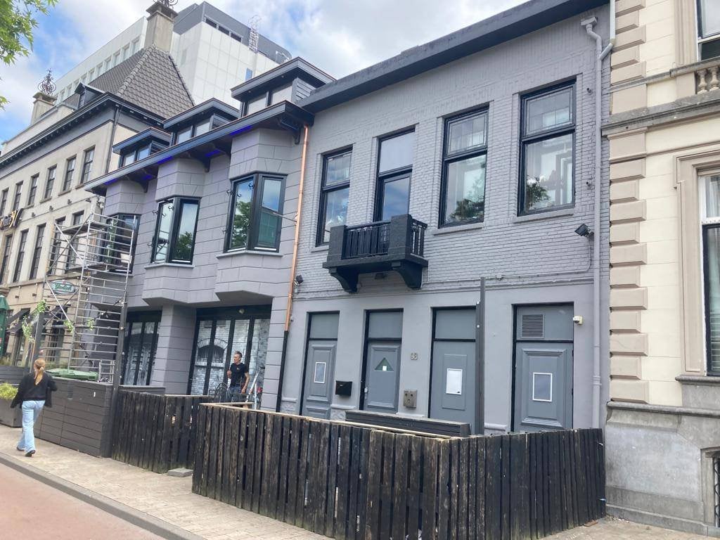 Bedrijfspand, Heuvelring Tilburg, Zakelijke goederen, Bedrijfs Onroerend goed, 950 m², Huur, Bedrijfsruimte