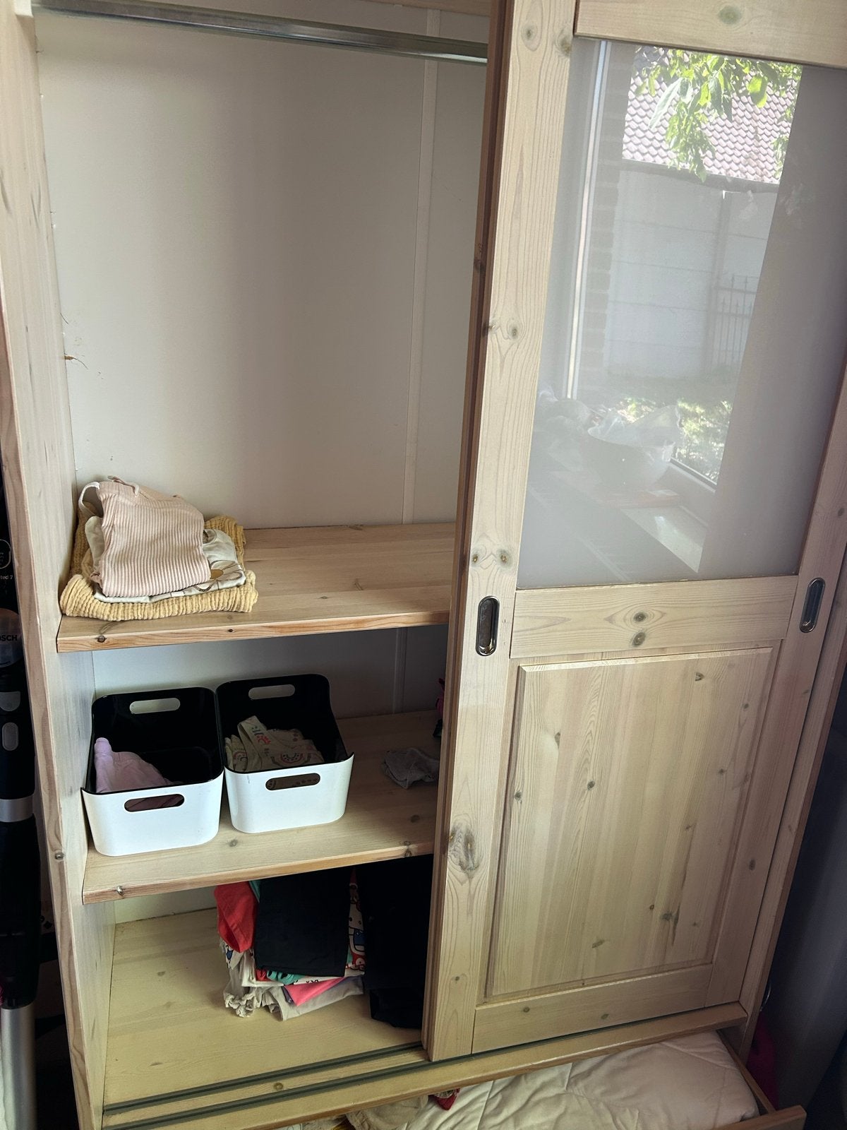 Peuter kamer, Ophalen, Gebruikt, Jongetje of Meisje
