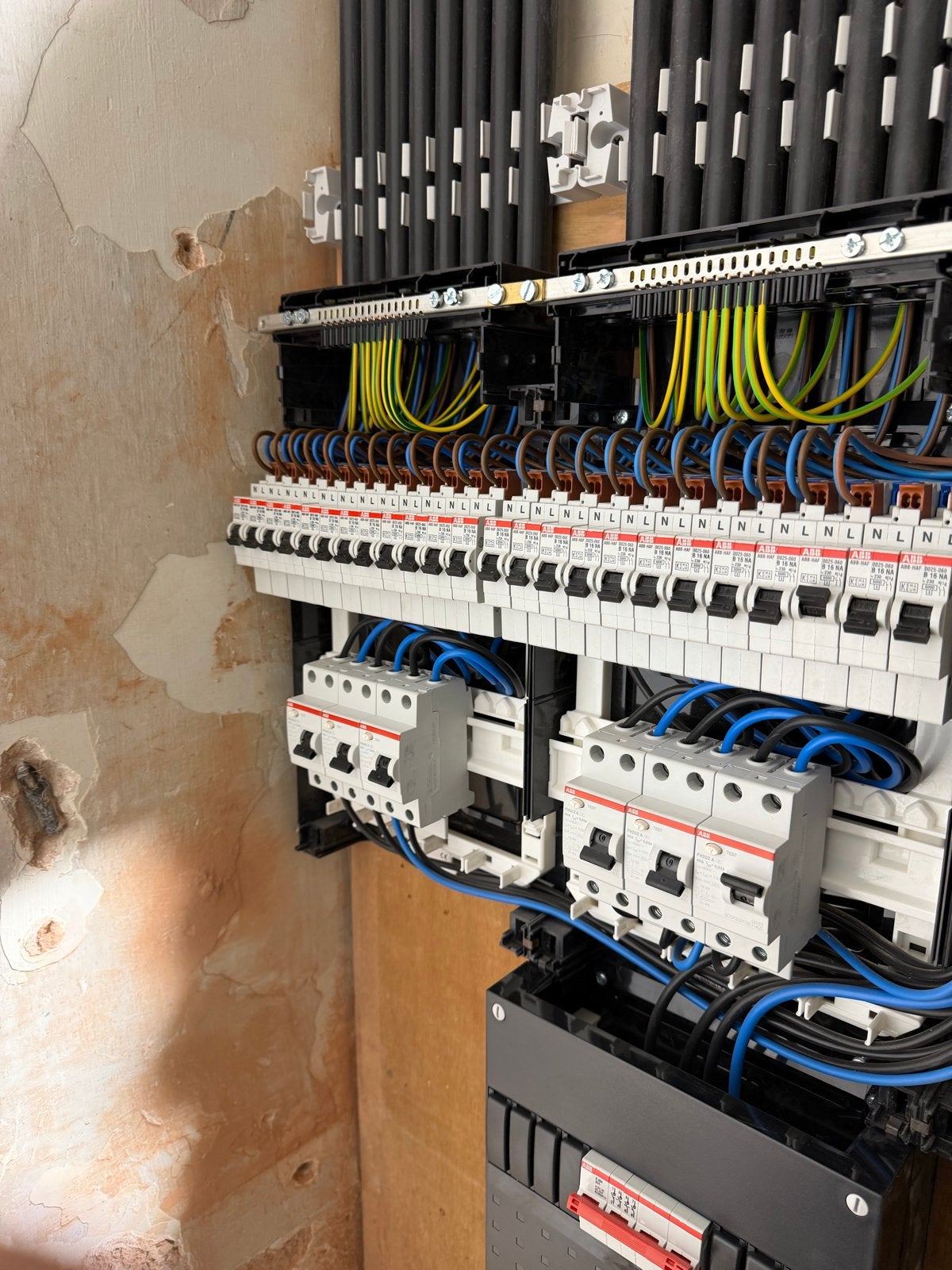 Foto 7 van Elektricien | Groepenkast vervangen | Storing