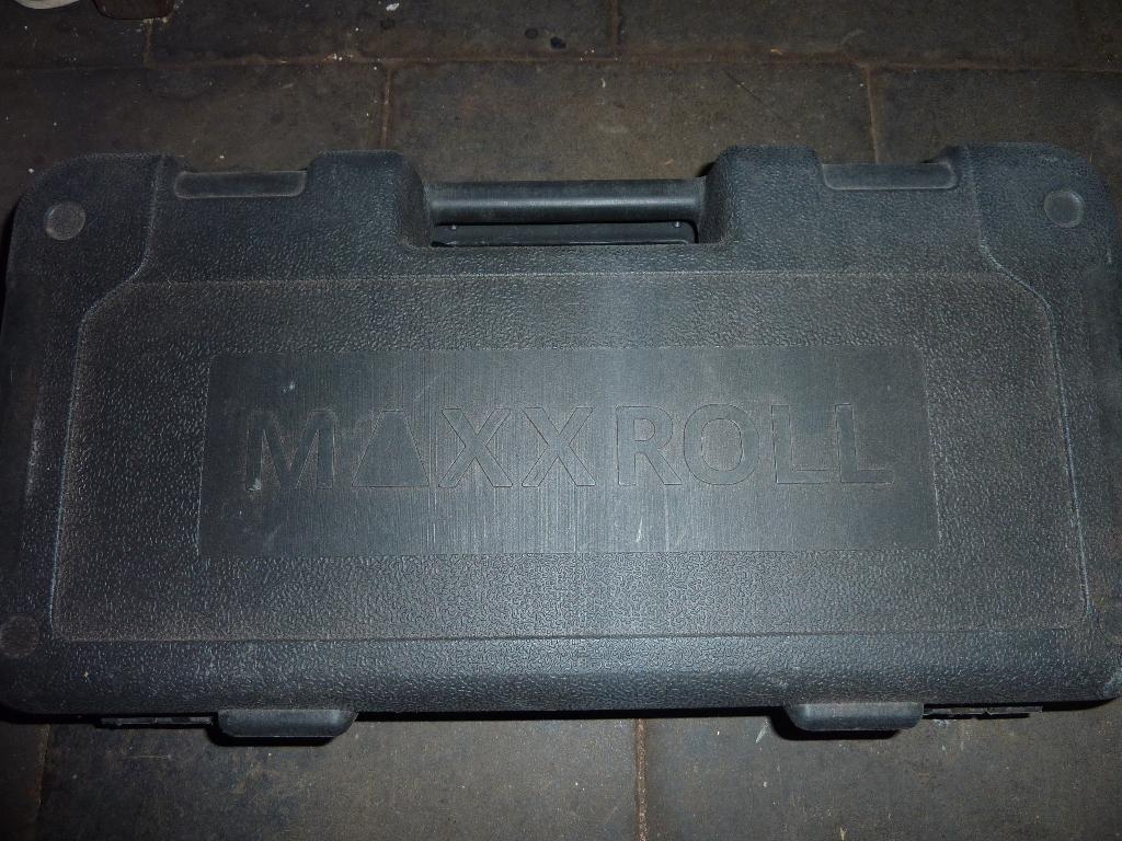 Batavia Maxxroll schuurmachine, Ophalen of Verzenden, Nieuw